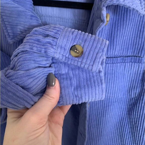 Vintage Appleseed’s Corduroy Button Down - Picture 2 of 8